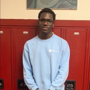 Meet your Posher, Chris